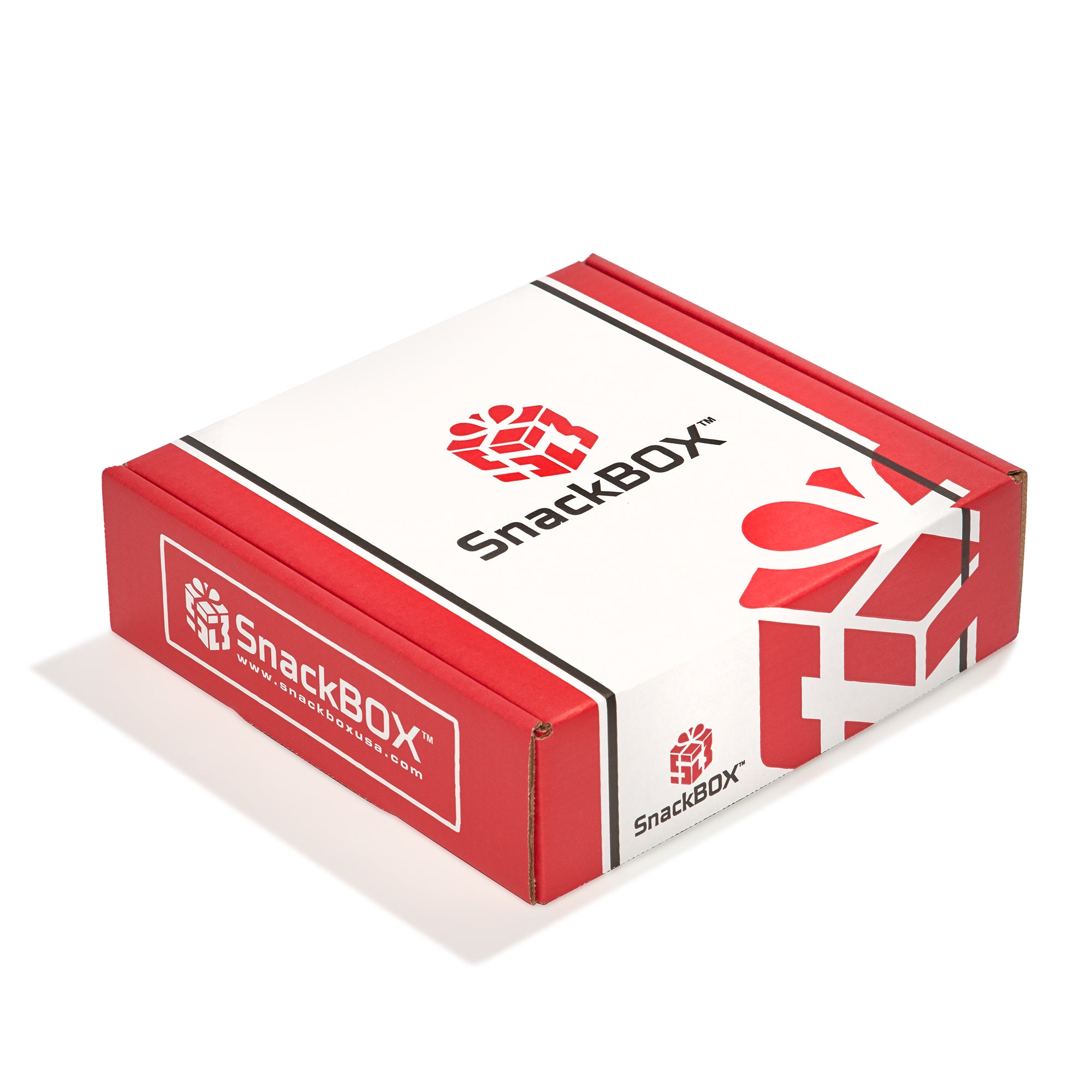 Kids SnackBOX Care Package with Candy and Snacks (24 Snacks) - Image 3