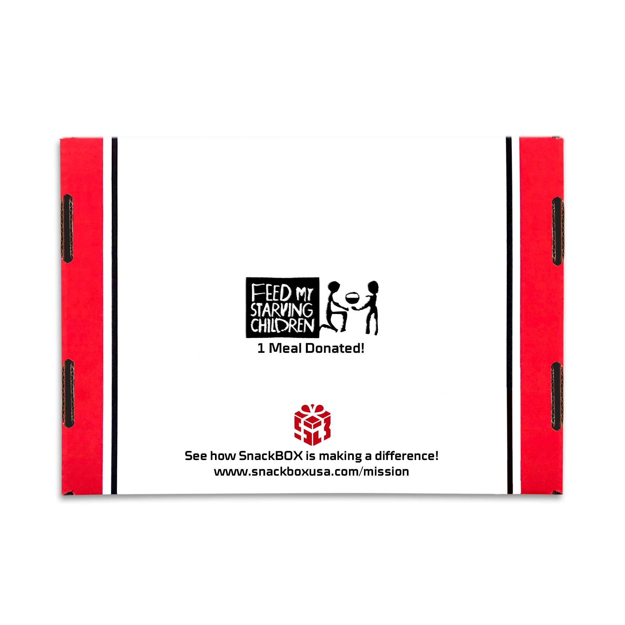 Movie Night Care Package (8 Snacks) - CLAIM CODE - Image 4