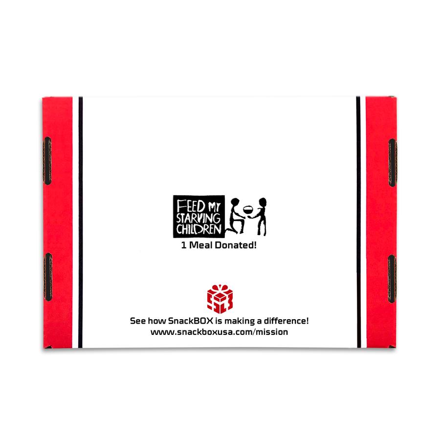 ORIGINAL OFFICE VARIETY CATERING CARE PACKAGE (150 Snacks) - Image 5