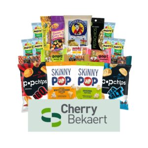 Gluten Free (20 Snacks) | CB | MUST HAVE CODE TO ORDER (2026)