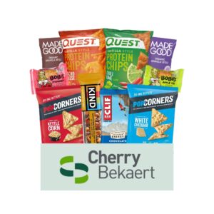 Energy (10 Snacks) | CB | MUST HAVE CODE TO ORDER (2026)