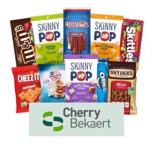Movie Night (10 Snacks) | CB | MUST HAVE CODE TO ORDER (2026)