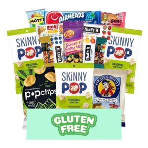 Gluten Free (15 Count) | EVERNORTH | MUST HAVE CODE TO ORDER | 2026