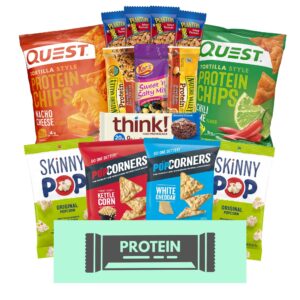 Protein (14 Count) | EVERNORTH | MUST HAVE CODE TO ORDER | 2026