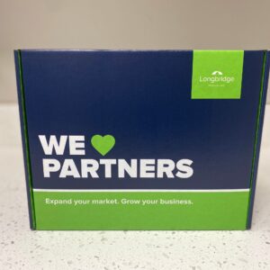 Custom Designed Box Packaging - Add On | SnackBOX Care Packages (Office Box) | Under 20