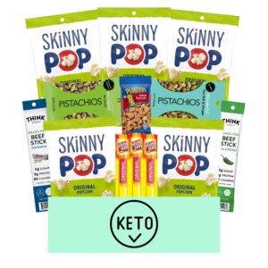 Keto (13 Count) | EVERNORTH | MUST HAVE CODE TO ORDER | 2026