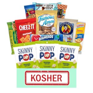 Kosher (12 Count) | EVERNORTH | MUST HAVE CODE TO ORDER | 2026