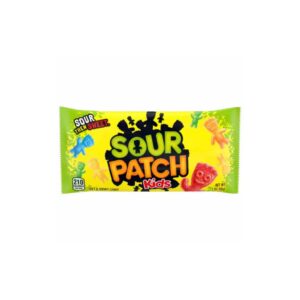 ADD ON ITEM | (1) 2 oz Bag of Sour Patch Kids