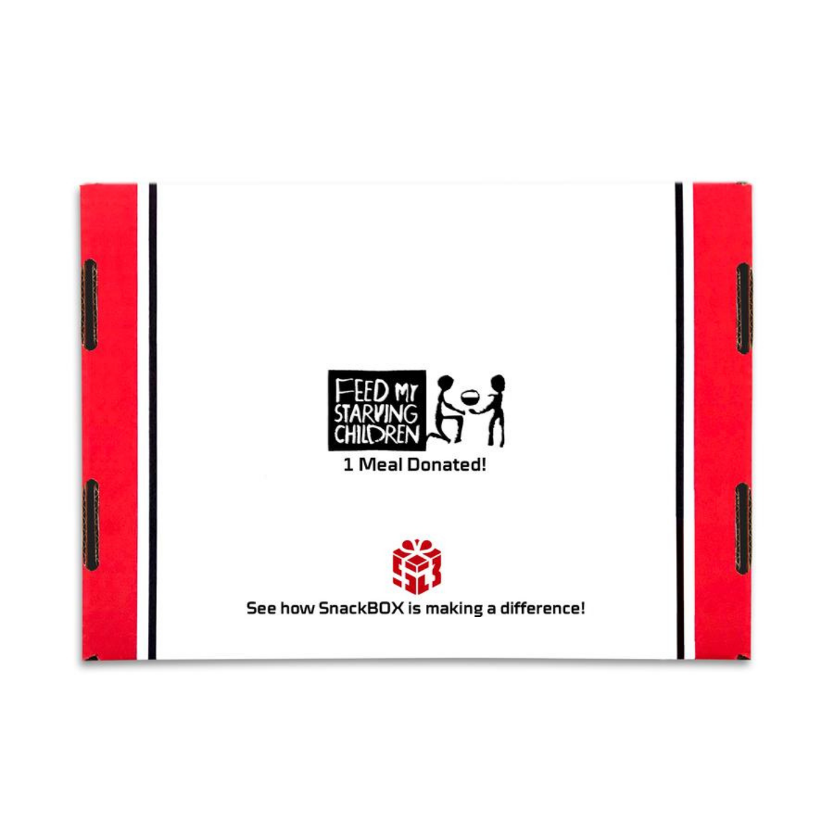 *NEW* Chocolate Candy Bar Box (20 Snacks) - Image 5