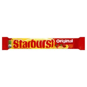 ADD ON ITEM | 1 2.07 oz Starburst Original